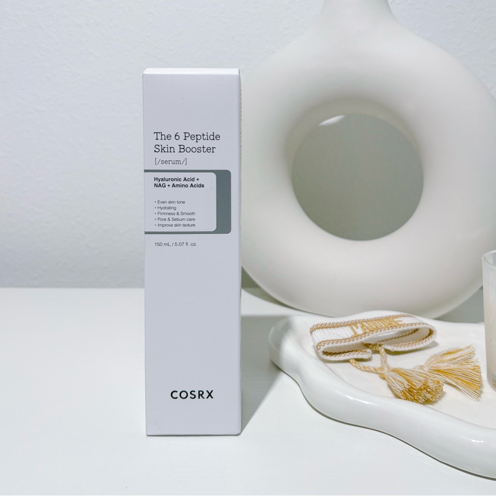 COSRX The 6 Peptide Skin Booster